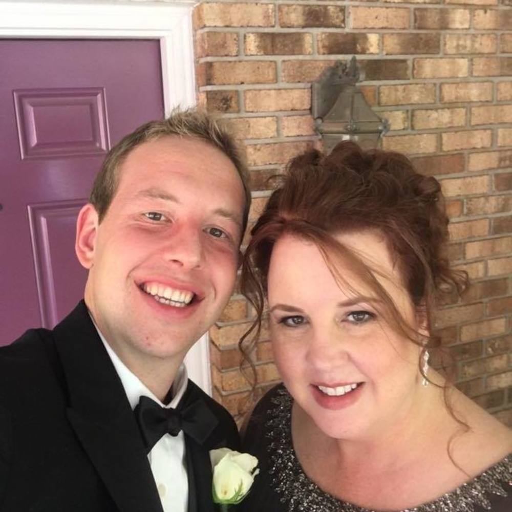 Meet your Posher, Donna